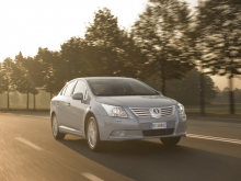 Toyota Avensis,  , , , , 